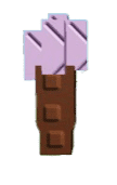 Chocolate Carrot