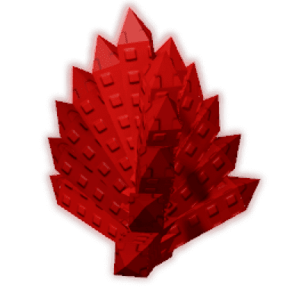 Crimson Thorn