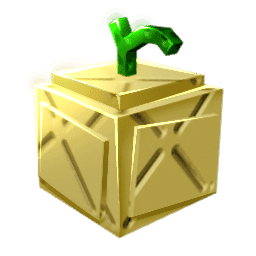 Crown Melon