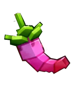 Dragon Pepper