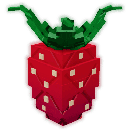 Elder Strawberry