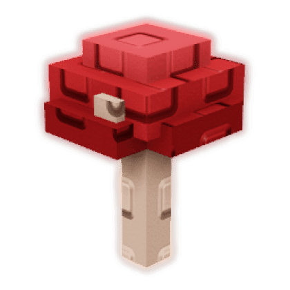 Evo Mushroom