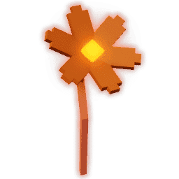 Flare Daisy