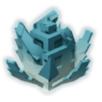 Frostspike