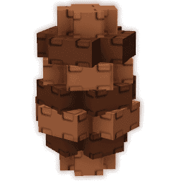 Giant Pinecone