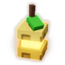 Golden Peach