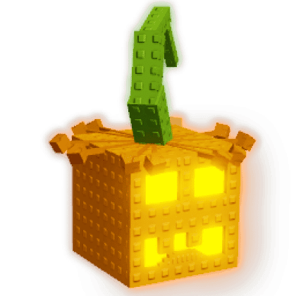 Great Pumpkin