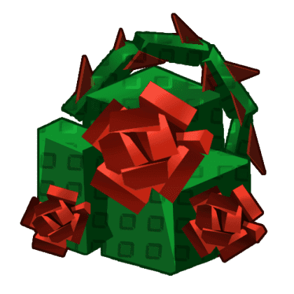 Horned Redrose