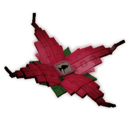 Monster Flower