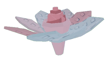 Pink Lily