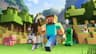 What does AFK mean in Minecraft?