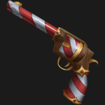 Candied (Gun)