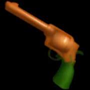 Carrot Gun