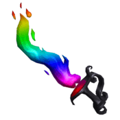 Chroma Candleflame