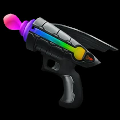 Chroma Raygun