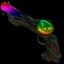Chroma Traveler's Gun