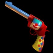 Clown (Gun)