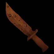 Cookie (Knife)