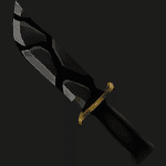 Cracks (Knife)