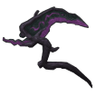 Elderwood Scythe