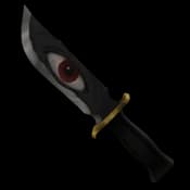 Eyeball Knife