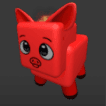Fire Pig