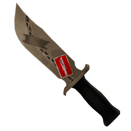 Fragile (Knife)