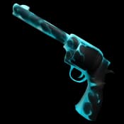 Frostflame Gun