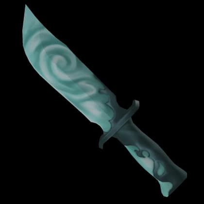 Ghastly Knife