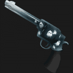 Ghosts (Gun)