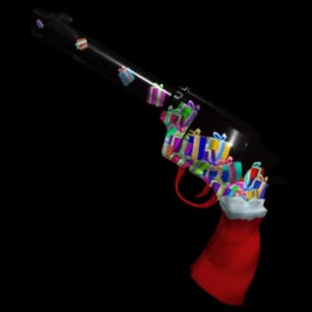 Gift Bag (Gun)
