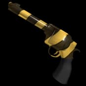 Hazard (Gun)