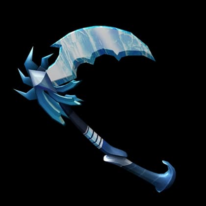 Ice Wing