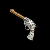 Mummy (Gun)
