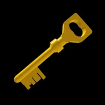 Mystery Keys