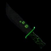 Overseer (Knife)