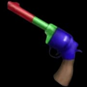 Popsicle Gun