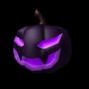 Purple Pumpkin
