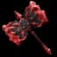 Red Icecrusher