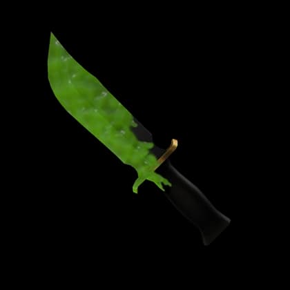 Slime (Knife)