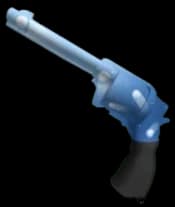 Snowball Gun