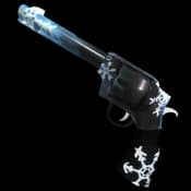 Snowflake Gun 2022