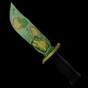 Soda Knife