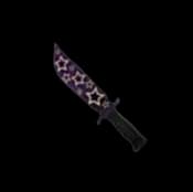 Stars (Knife)