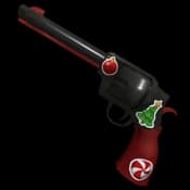 Stickers Gun 2022
