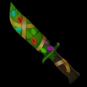 Tree Knife 23