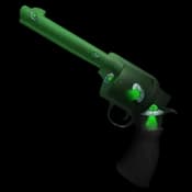 UfOs Gun