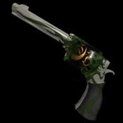 Vines Gun