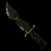 Vines Knife