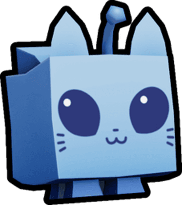 Alien Cat